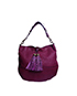 Greta Hobo, front view
